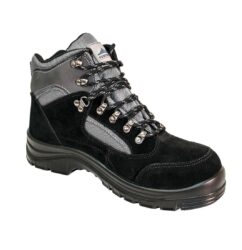 Portwest Fw66 siyah Steelite All Weather Hiker Boot S3 WR iş botu