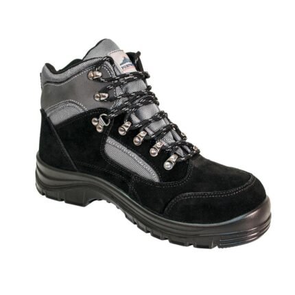 Portwest Fw66 siyah Steelite All Weather Hiker Boot S3 WR iş botu