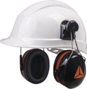 Delta Plus Magny Helmet 2 barete takılabilir kulaklık