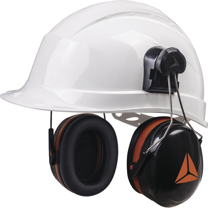 Delta Plus Magny Helmet 2 barete takılabilir kulaklık